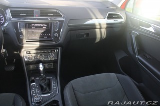 Volkswagen Tiguan 2,0 DSG 4Motion OFFROAD 1800
