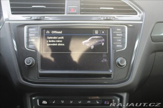 Volkswagen Tiguan 2,0 DSG 4Motion OFFROAD 1800