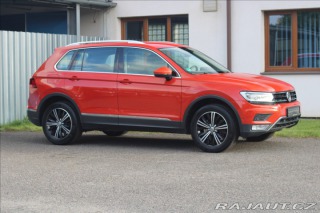 Volkswagen Tiguan 2,0 DSG 4Motion OFFROAD 1800