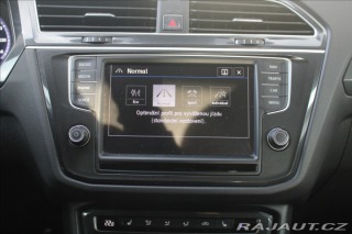 Volkswagen Tiguan 2,0 DSG 4Motion OFFROAD 1800