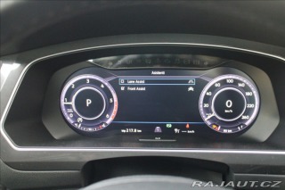 Volkswagen Tiguan 2,0 DSG 4Motion OFFROAD 1800