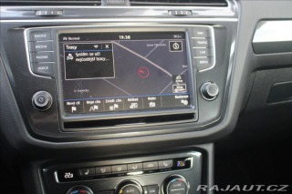 Volkswagen Tiguan 2,0 DSG 4Motion OFFROAD 1800