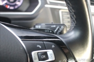 Volkswagen Tiguan 2,0 DSG 4Motion OFFROAD 1800