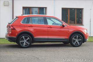 Volkswagen Tiguan 2,0 DSG 4Motion OFFROAD 1800