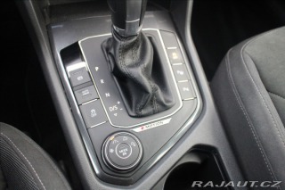 Volkswagen Tiguan 2,0 DSG 4Motion OFFROAD 1800