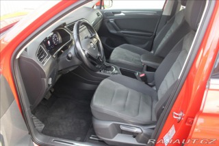 Volkswagen Tiguan 2,0 DSG 4Motion OFFROAD 1800