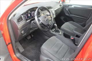 Volkswagen Tiguan 2,0 DSG 4Motion OFFROAD 1800