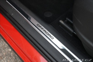 Volkswagen Tiguan 2,0 DSG 4Motion OFFROAD 1800