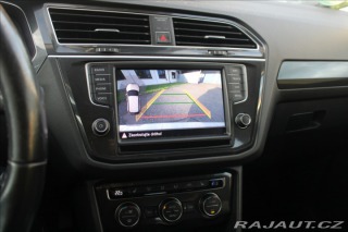 Volkswagen Tiguan 2,0 DSG 4Motion OFFROAD 1800