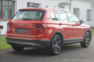 Volkswagen Tiguan 2,0 DSG 4Motion OFFROAD 1800