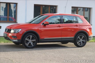 Volkswagen Tiguan 2,0 DSG 4Motion OFFROAD 1800