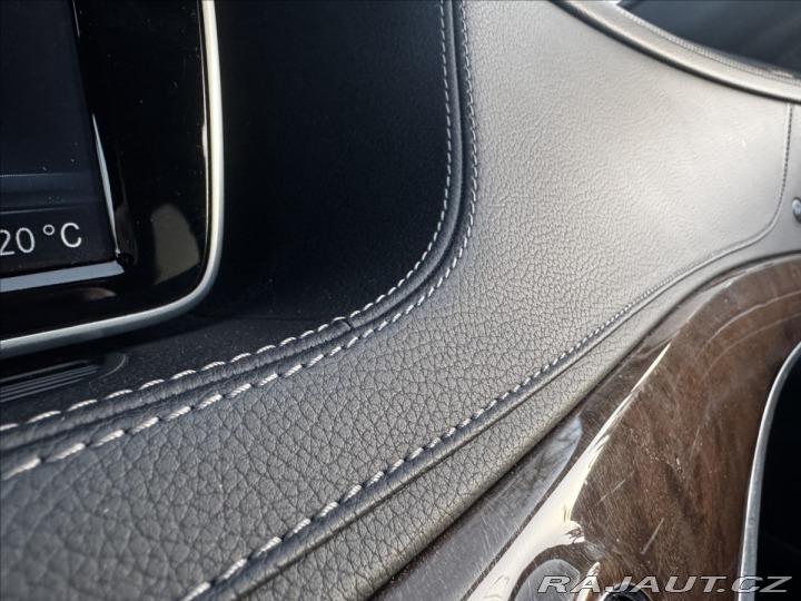 Mercedes-Benz S 500 L 4Matic AMG 2014