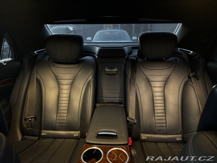 Mercedes-Benz S 500 L 4Matic AMG 2014