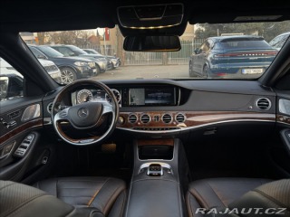Mercedes-Benz S 500 L 4Matic AMG 2014