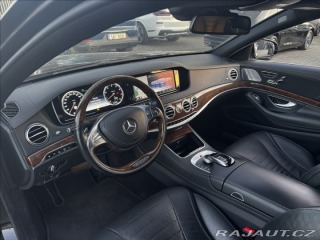Mercedes-Benz S 500 L 4Matic AMG 2014