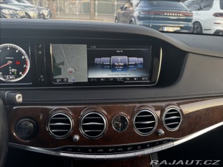 Mercedes-Benz S 500 L 4Matic AMG 2014