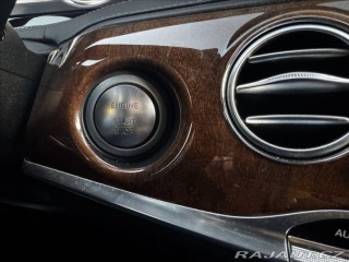 Mercedes-Benz S 500 L 4Matic AMG 2014