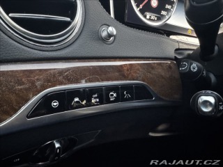Mercedes-Benz S 500 L 4Matic AMG 2014