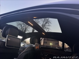 Mercedes-Benz S 500 L 4Matic AMG 2014