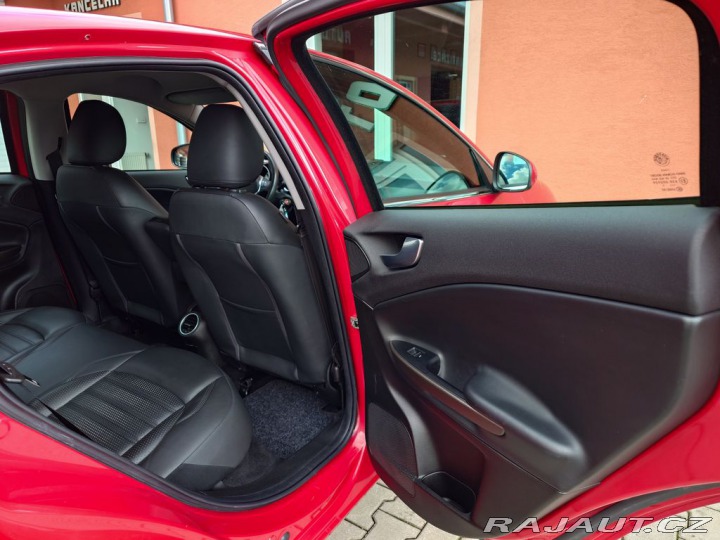Alfa Romeo Giulietta 1.4 Turbo Turismo 125kw 2015