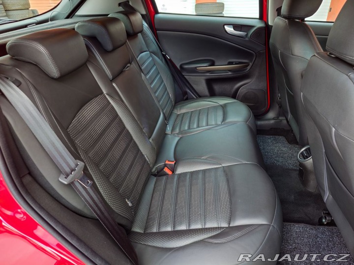 Alfa Romeo Giulietta 1.4 Turbo Turismo 125kw 2015