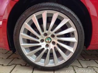 Alfa Romeo Giulietta 1.4 Turbo Turismo 125kw 2015