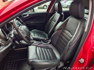 Alfa Romeo Giulietta 1.4 Turbo Turismo 125kw 2015