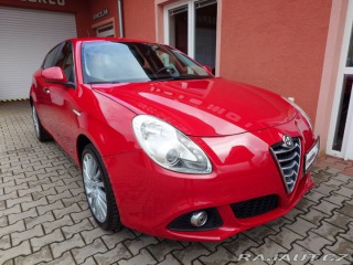 Alfa Romeo Giulietta 1.4 Turbo Turismo 125kw 2015