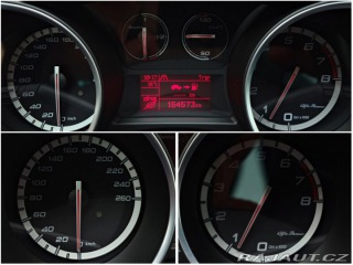 Alfa Romeo Giulietta 1.4 Turbo Turismo 125kw 2015