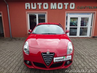 Alfa Romeo Giulietta 1.4 Turbo Turismo 125kw 2015