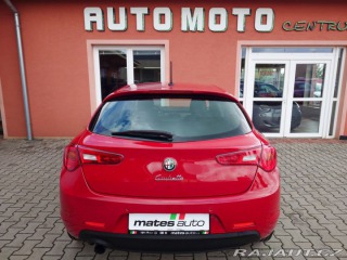 Alfa Romeo Giulietta 1.4 Turbo Turismo 125kw 2015