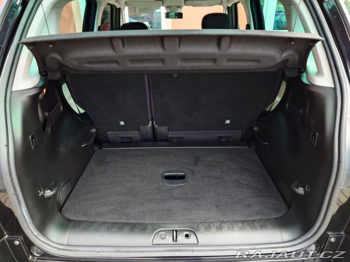Fiat 500L Trekking 1.4 T-Jet 88 kW 2016