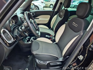 Fiat 500L Trekking 1.4 T-Jet 88 kW 2016