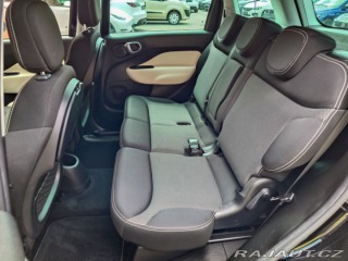 Fiat 500L Trekking 1.4 T-Jet 88 kW 2016
