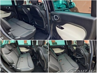 Fiat 500L Trekking 1.4 T-Jet 88 kW 2016