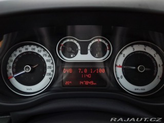 Fiat 500L Trekking 1.4 T-Jet 88 kW 2016