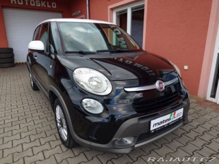 Fiat 500L Trekking 1.4 T-Jet 88 kW 2016