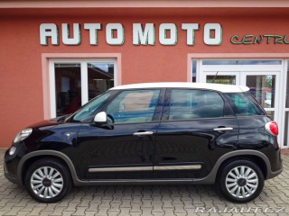 Fiat 500L Trekking 1.4 T-Jet 88 kW 2016