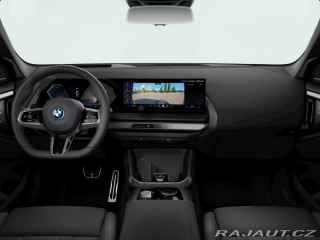 BMW X3 30e xDrive 2026