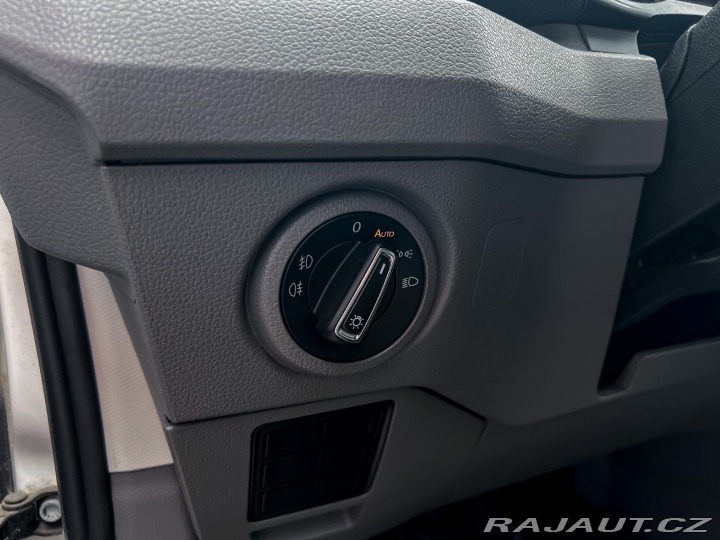 Volkswagen Ostatní modely Crafter 130kW /L3H3/ DSG/ ACC/ L 2020