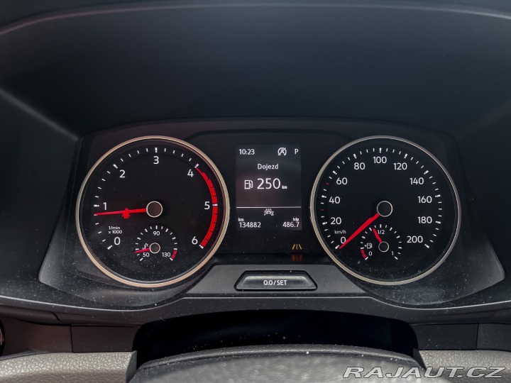 Volkswagen Ostatní modely Crafter  / 130kW /L3H3/ DSG/ ACC/ 2020
