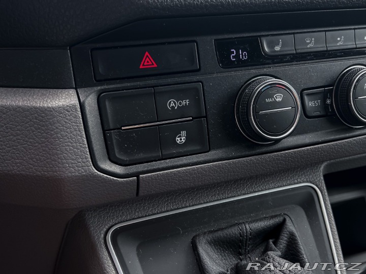 Volkswagen Ostatní modely Crafter  / 130kW /L3H3/ DSG/ ACC/ 2020