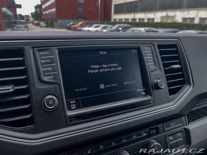 Volkswagen Ostatní modely Crafter 130kW /L3H3/ DSG/ ACC/ L 2020