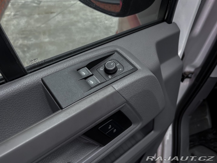 Volkswagen Ostatní modely Crafter  / 130kW /L3H3/ DSG/ ACC/ 2020