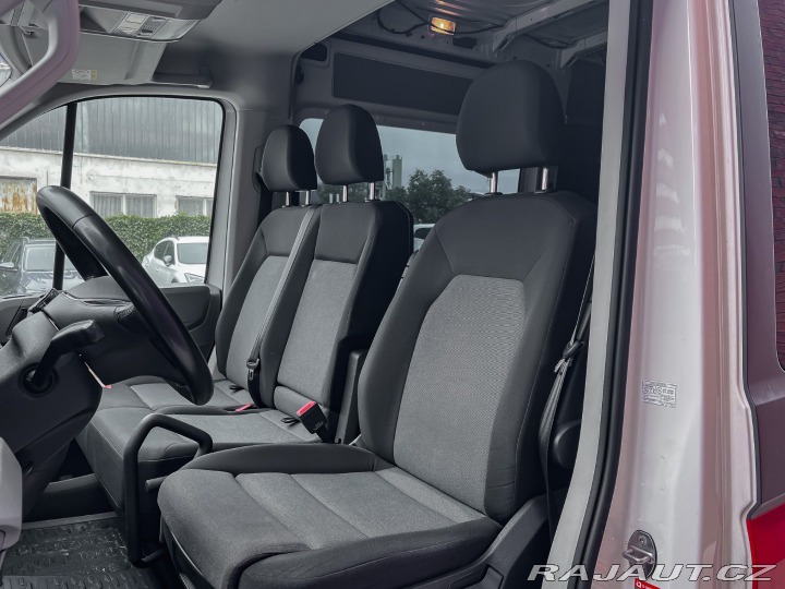 Volkswagen Ostatní modely Crafter 130kW /L3H3/ DSG/ ACC/ L 2020