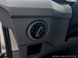 Volkswagen Ostatní modely Crafter  / 130kW /L3H3/ DSG/ ACC/ 2020