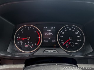 Volkswagen Ostatní modely Crafter  / 130kW /L3H3/ DSG/ ACC/ 2020