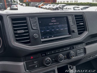 Volkswagen Ostatní modely Crafter  / 130kW /L3H3/ DSG/ ACC/ 2020