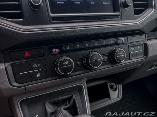 Volkswagen Ostatní modely Crafter  / 130kW /L3H3/ DSG/ ACC/ 2020