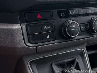 Volkswagen Ostatní modely Crafter  / 130kW /L3H3/ DSG/ ACC/ 2020